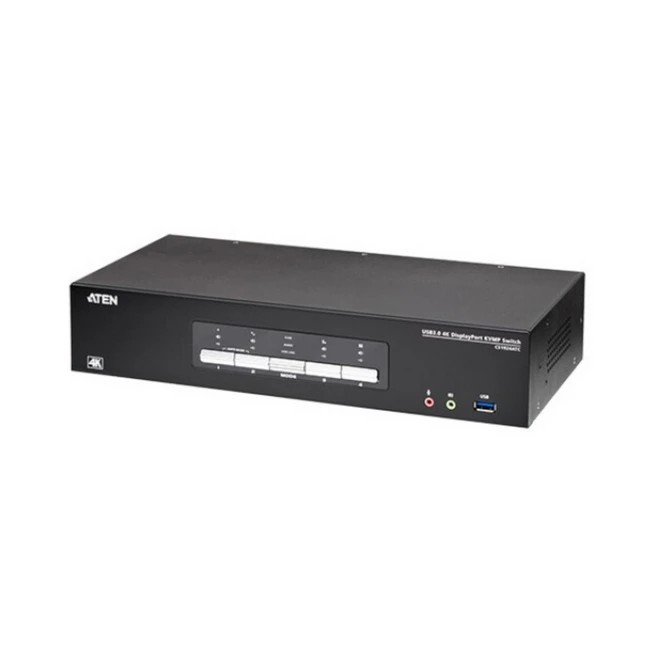 반응 좋은 aten cs22u 타임세일 주목