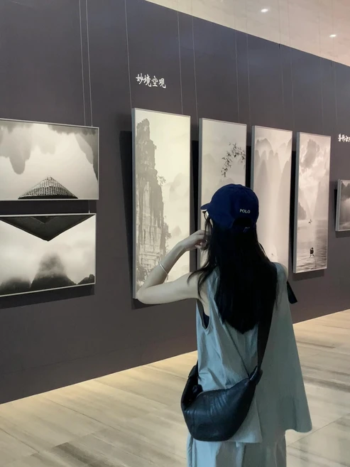 완벽한 밸런스 자라 크로와상 가방 크루아상백 블랙 보부상 사용 및 추천후기