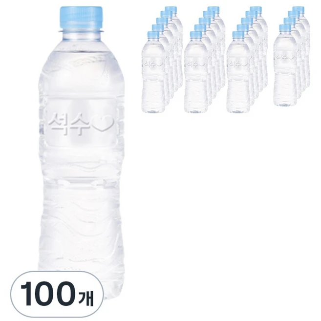 주머니 부담 줄인 삼다수 2L 무라벨 그린 생수 6개 추천 및 사용후기